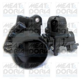 MEATDORIA FORD Корпус дросельної заслонки C-MAX (DM2) 2.0 TDCi 08-10 MEAT & DORIA 89246