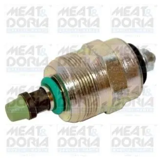 Электроклапан, дизельный впрыск MEAT & DORIA 9006