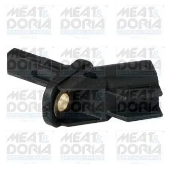 Датчик abs MEAT & DORIA 90104