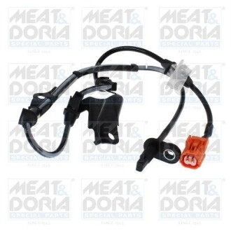 MEATDORIA HONDA Датчик ABS ACCORD VII (CL, CN) 2.4 (CL9) 03-08 MEAT & DORIA 901139