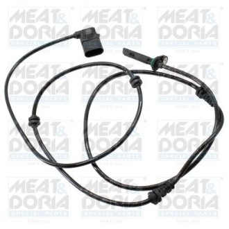 MEATDORIA DB Датчик ABS задн. W205, S205, C205 MEAT & DORIA 901211