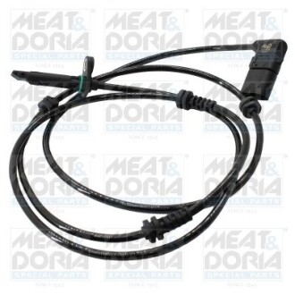 MEATDORIA DB Датчик ABS передній W205, S205, C205 MEAT & DORIA 901212