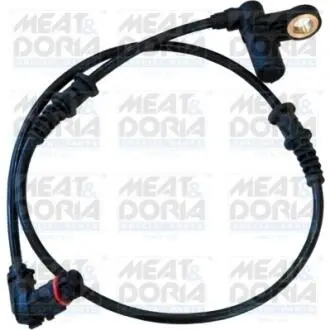 MEATDORIA DB Датчик ABS передн.W220 98- MEAT & DORIA 90135