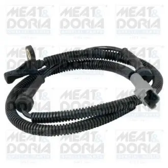 MEATDORIA CITROEN Датчик ABS C8 2.0 HDi 135 06-, FIAT ULYSSE 2.2 JTD 08-11, LANCIA, PEUGEOT MEAT & DORIA 90187