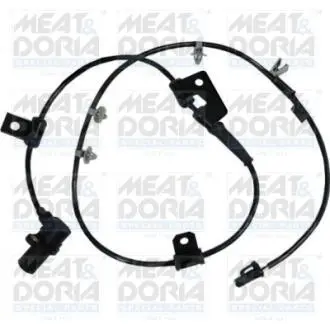 Датчик abs MEAT & DORIA 90307
