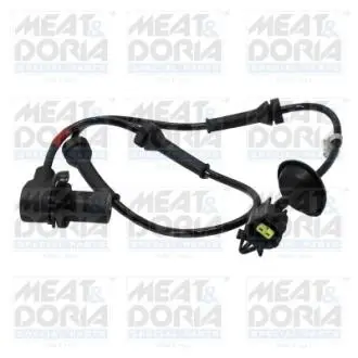 Датчик abs MEAT & DORIA 90314