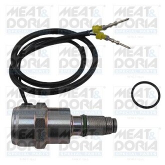 Meatdoria dpcn type 12v electrovalve электроклапан ford MEAT & DORIA 9032