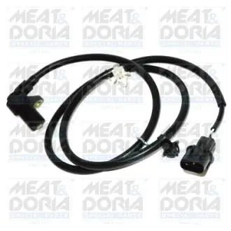 Датчик abs MEAT & DORIA 90337