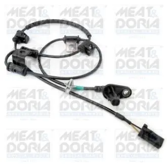 Датчик abs MEAT & DORIA 90406