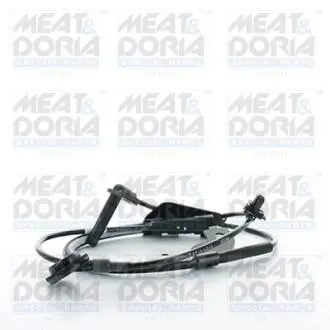 Датчик abs MEAT & DORIA 90524