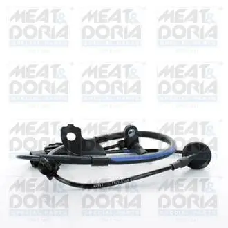 Датчик abs MEAT & DORIA 90525