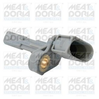 Датчик abs MEAT & DORIA 90572E