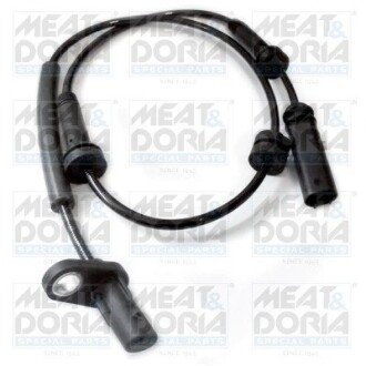 MEATDORIA BMW датчик ABS 1, 2, 3 F20/F21/F22/F30 MEAT & DORIA 90640