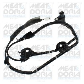 MEATDORIA TOYOTA датчик ABS задн.прав. RAV-4 00- MEAT & DORIA 90734