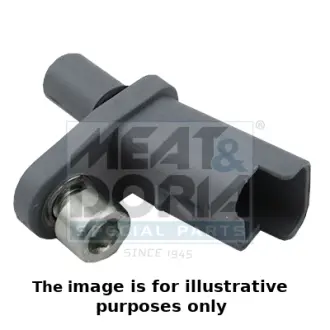 MEATDORIA CITROEN датчик ABS задн. C4 Grand Picasso II MEAT & DORIA 90986E