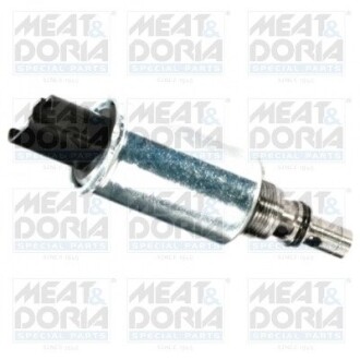 Meatdoria citroen клапан реулировки подачи топлива c1/2/3,ford fiesta,fusion,peugeot 107,toyota aygo 1.4hdi/tdci 03- MEAT & DORIA 9123