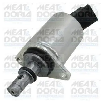 MEATDORIA CITROEN Клапан регул.количества топлива C4 I,C5 I/II/III,Peugeot 307/407/607 2.0HDI 01- MEAT & DORIA 9124