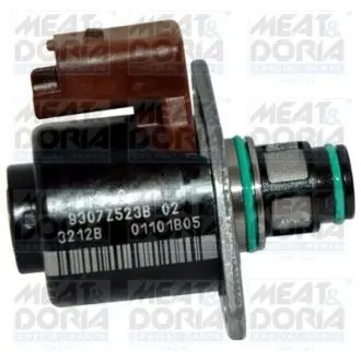 MEATDORIA FORD Клапан дозирующий редукционный Focus,Mondeo III,Transit,Renault Kangoo,Logan,KIA,Citroen,Suzuki MEAT & DORIA 9134