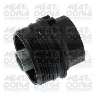MEATDORIA TOYOTA Кришка корпусу масляного фільтра Auris, Avensis, RAV-4, 1,6-2,0 07- MEAT & DORIA 91725