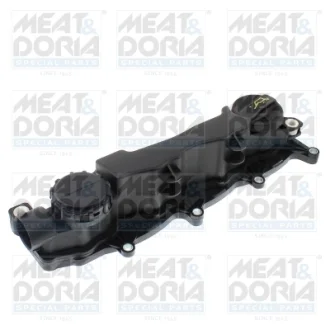 Клапанна кришка MEAT & DORIA 91816
