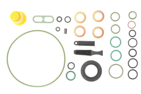 Рем.к-кт common-rail тнвд delphi dacia,fiat,ford,hyundai,peugeot,renault,suzuki,ssangyong MEAT & DORIA 9212