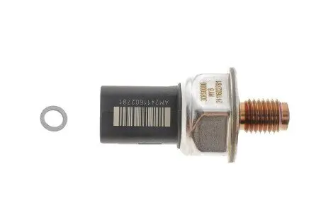 Датчик давления топлива MEAT & DORIA 9224