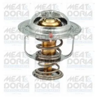 MEATDORIA TOYOTA Термостат Avensis,Camry,Rav 4 III,Mitsubishi,Renault MEAT & DORIA 92326