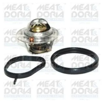 MEATDORIA FORD Термостат 82C Focus 98-, Fiesta 95- MEAT & DORIA 92627