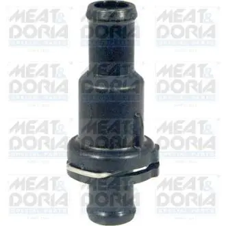 Термостат MEAT & DORIA 92812