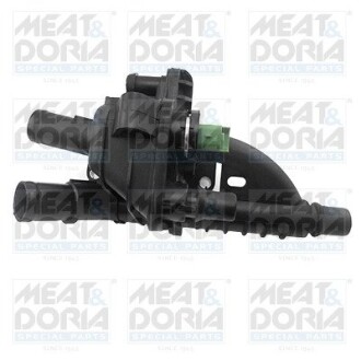 MEATDORIA CITROEN Термостат Berlingo 1.6HDI 10-,C3/4/5 III,DS4/5,Jumpy 07-,Fiat Scudo,Peugeot MEAT & DORIA 92829