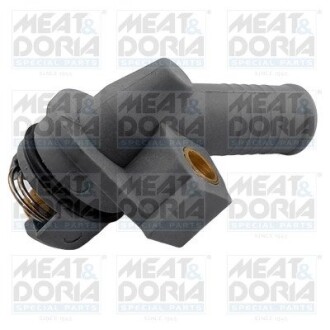 MEATDORIA FORD Термостат Transit 2.2/2.4TDCi 06-14 MEAT & DORIA 92847