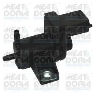 Клапан контролю електричний MEAT & DORIA 9308