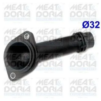 Фланець охолоджувальної рідини MEAT & DORIA 93110