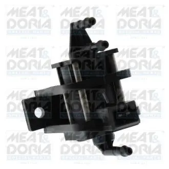 MEATDORIA VW Клапан регулювання тиску наддування TRANSPORTER T4 2.5 TDI 95-03 MEAT & DORIA 9342