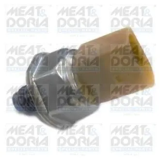 Датчик подачи топлива common-rail 1800 bar audi a4/5/6,q5/7,phaeton,touareg 2.7/3.0tdi MEAT & DORIA 9406