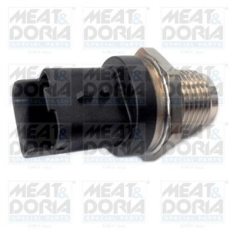 MEATDORIA CITROEN датчик тиску палива C5/C6 2,2HDi, PEUGEOT 407/607, LAND ROVER Freelander MEAT & DORIA 9415