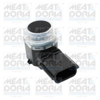 MEATDORIA OPEL Паркувальний датчик VIVARO B (X82) 1.6 CDTI 14-16, RENAULT CLIO IV (BH_) 1.2 16V 12- MEAT & DORIA 94650