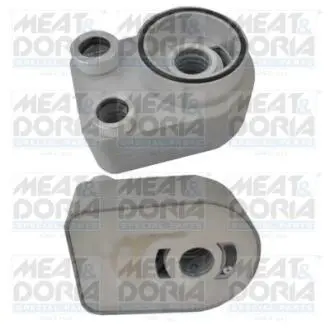 Масляный радиатор MEAT & DORIA 95144