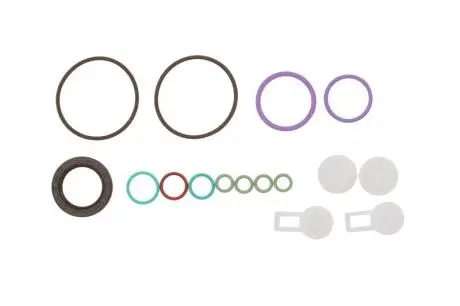 Ремкомплект ТНВД 1.6-2.0 TDI MEAT & DORIA 9516