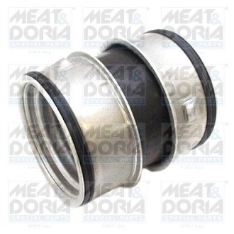 MEATDORIA VW Патрубок воздухозаборника Audi A3,Bora 1.9 TDI, Golf IV,Skoda Octavia I 1.9TDI 00- MEAT & DORIA 96023