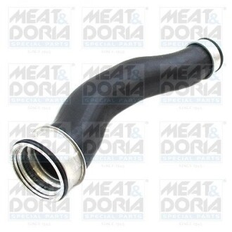 Meatdoria vw патрубок турбины golf v,vi,jetta iii,touran 1.4tsi MEAT & DORIA 96033