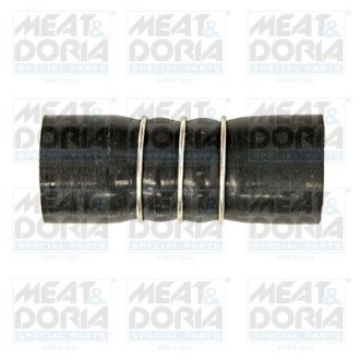 MEATDORIA Шланг турбины FIAT DOBLO 1.9JTD 01- MEAT & DORIA 96111