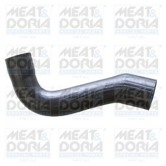 MEATDORIA CITROEN Патрубок воздушный Jumpy 2.0HDI 07 - MEAT & DORIA 96118