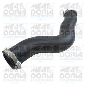 MEATDORIA OPEL Патрубок воздушного фильтра MOVANO 98-01 MEAT & DORIA 96194