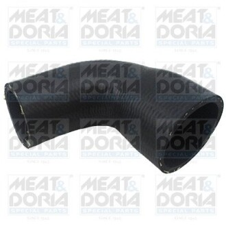 MEATDORIA OPEL Патрубок турбины Movano 2,5DTI 01- MEAT & DORIA 96221