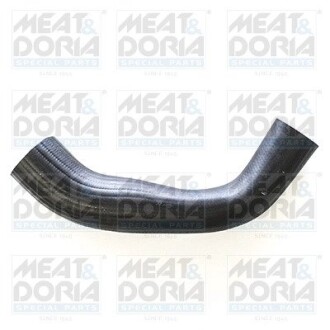 MEATDORIA FORD Патрубок турбины Mondeo 2.0TDCI MEAT & DORIA 96229 (фото 1)