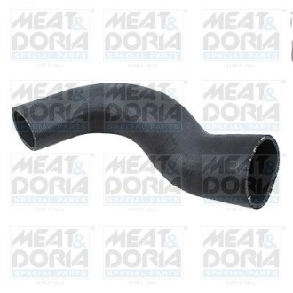 MEATDORIA Патрубок турбины FORD Transit 2.4TDCI 06- MEAT & DORIA 96234