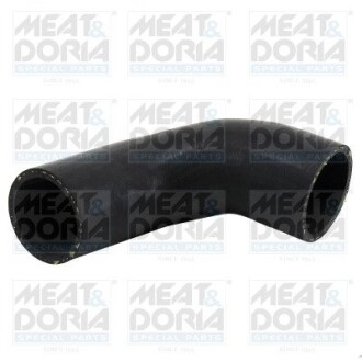 MEATDORIA патрубок турбины FORD FOCUS 1.6TDCI -12 MEAT & DORIA 96239