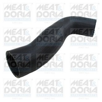 MEATDORIA Патрубок турны VOLVO S60,S80 -15 MEAT & DORIA 96248 (фото 1)