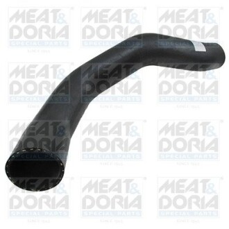 MEATDORIA Патрубок турбины VW CRAFTER 06- MEAT & DORIA 96265